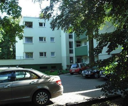 Miles Hotel Berlin Luaran gambar