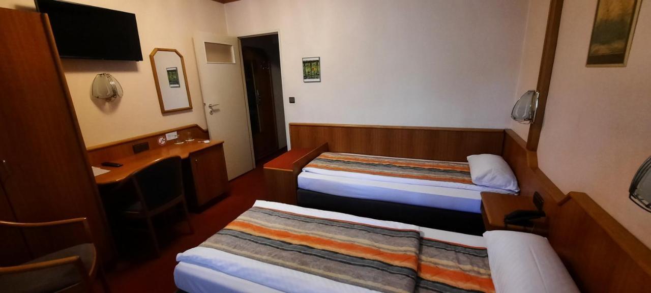 Miles Hotel Berlin Luaran gambar