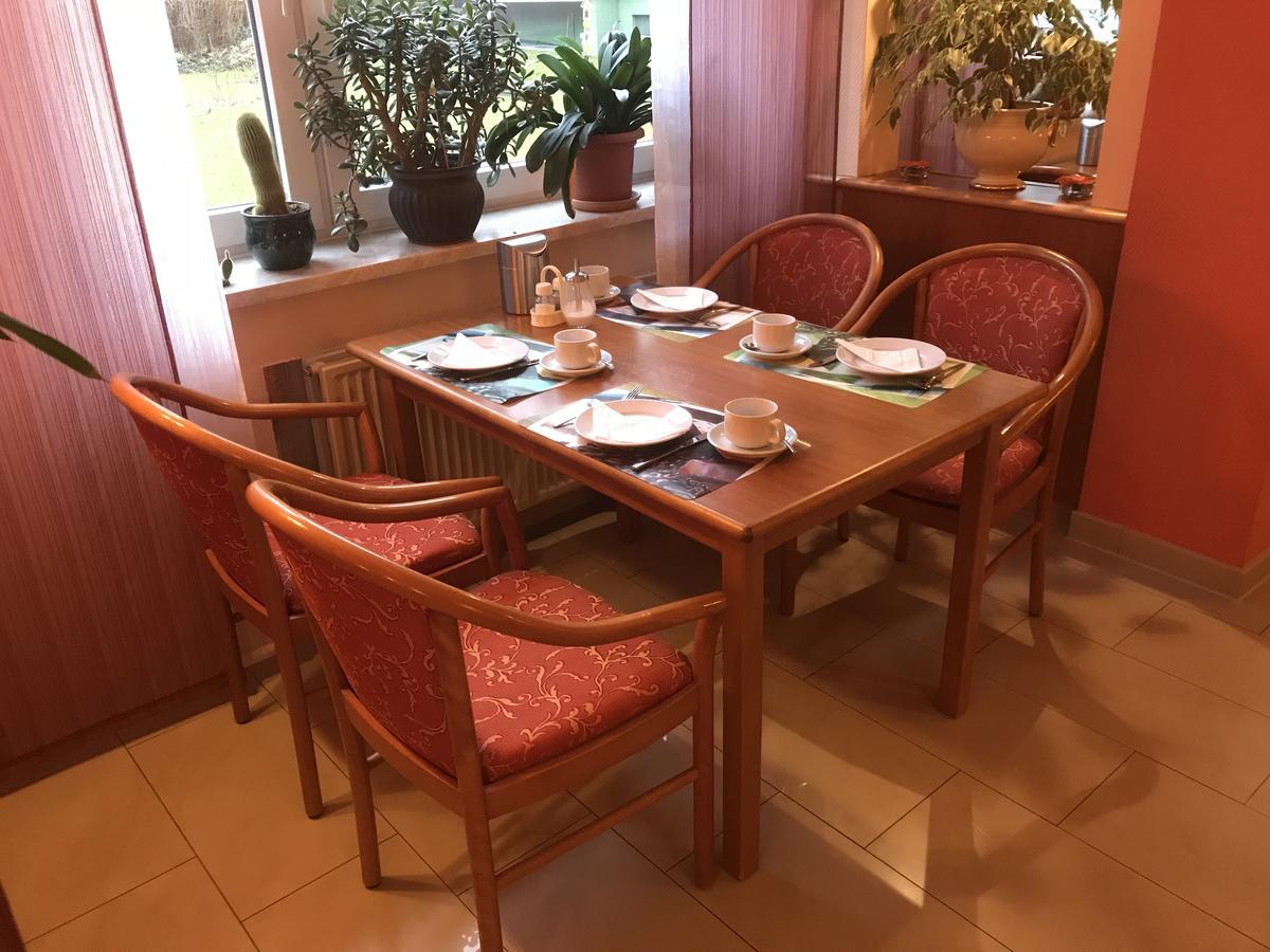 Miles Hotel Berlin Luaran gambar