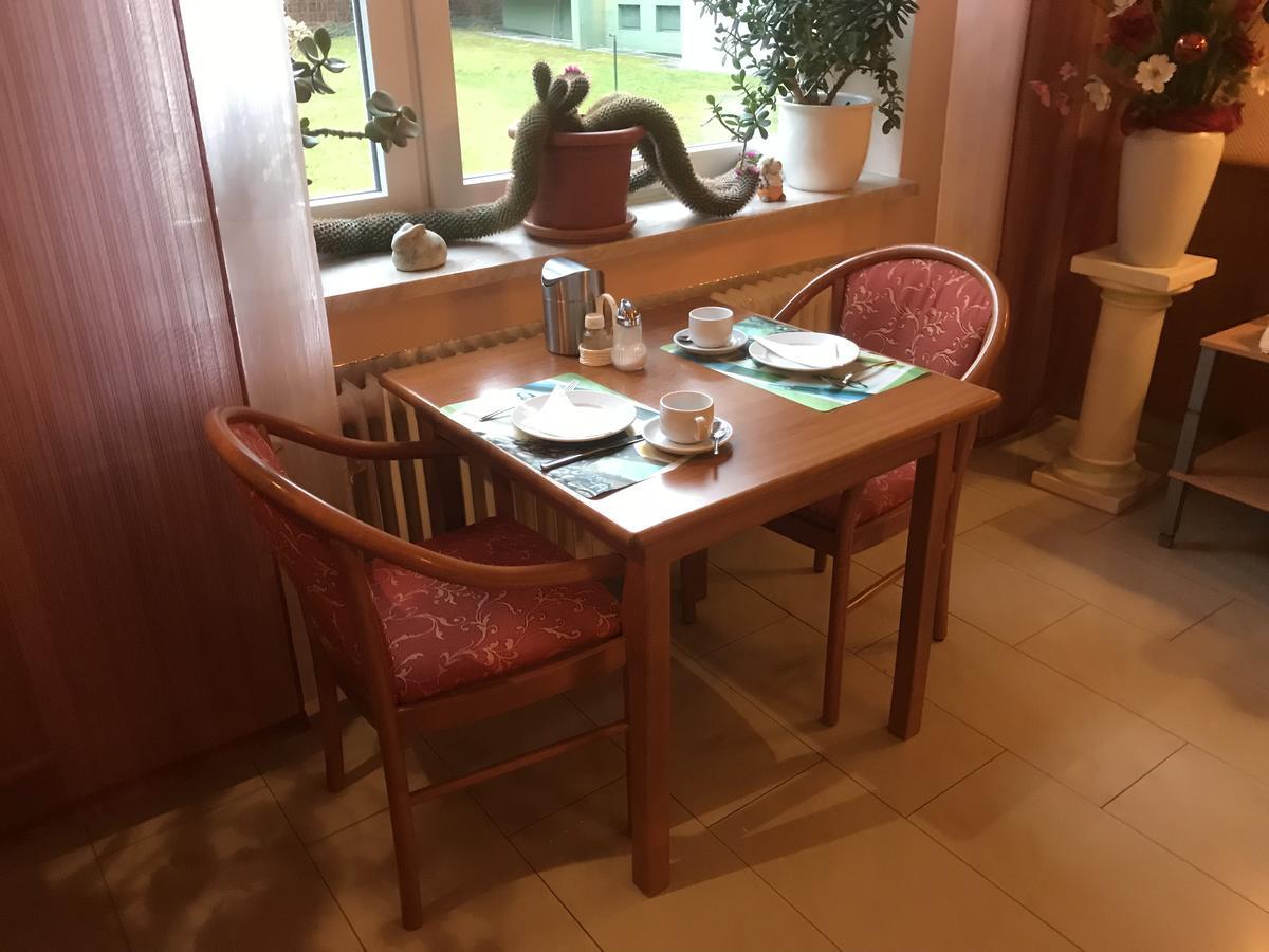 Miles Hotel Berlin Luaran gambar