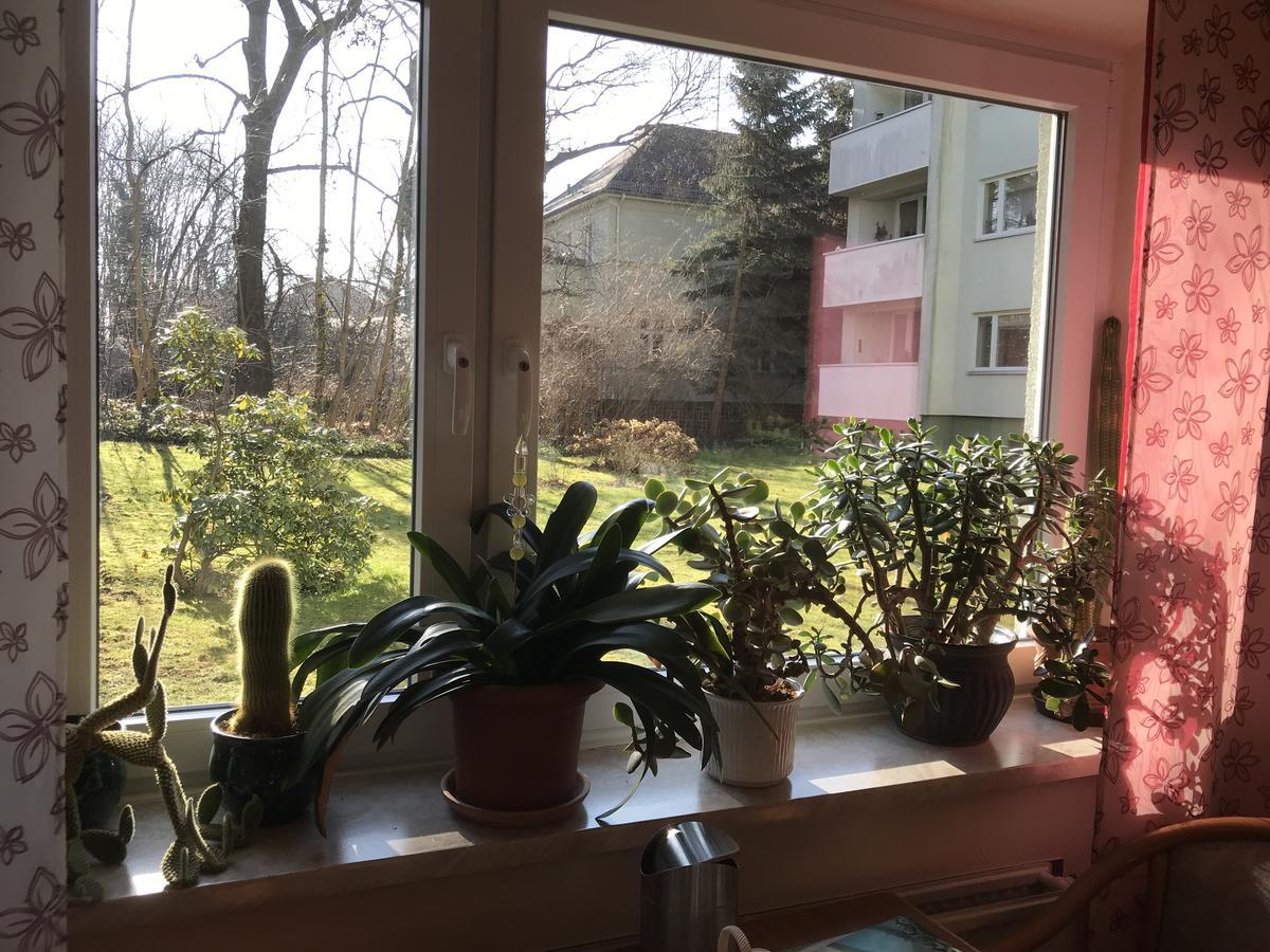 Miles Hotel Berlin Luaran gambar